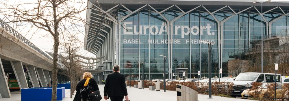 aéroport euroairport