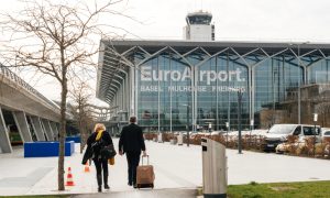 aéroport euroairport