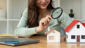 agence immobiliere