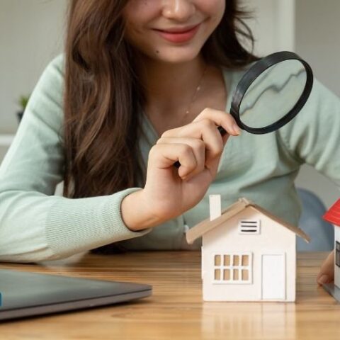 agence immobiliere