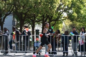 Comment rester motivé quand on débute la course à pied