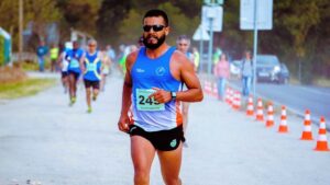 Comment rester motivé quand on débute la course à pied