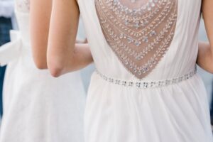 Les tendances mode femme de la saison