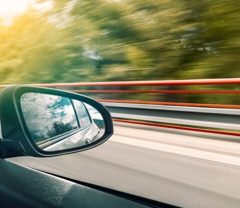 Location de voiture