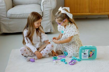 jouets éducatifs sont essentiels pour l'intelligence émotionnelle des enfants