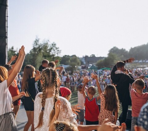 Les grands événements culturels à ne pas manquer dans les Yvelines en 2025