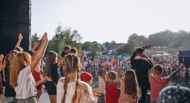 Les grands événements culturels à ne pas manquer dans les Yvelines en 2025