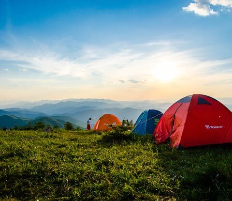 Top 10 des campings en Vendée