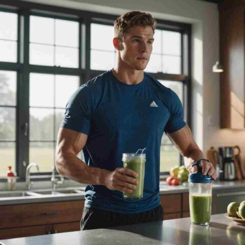 Comparatif 2025 : les meilleures protéines whey pour optimiser vos performances