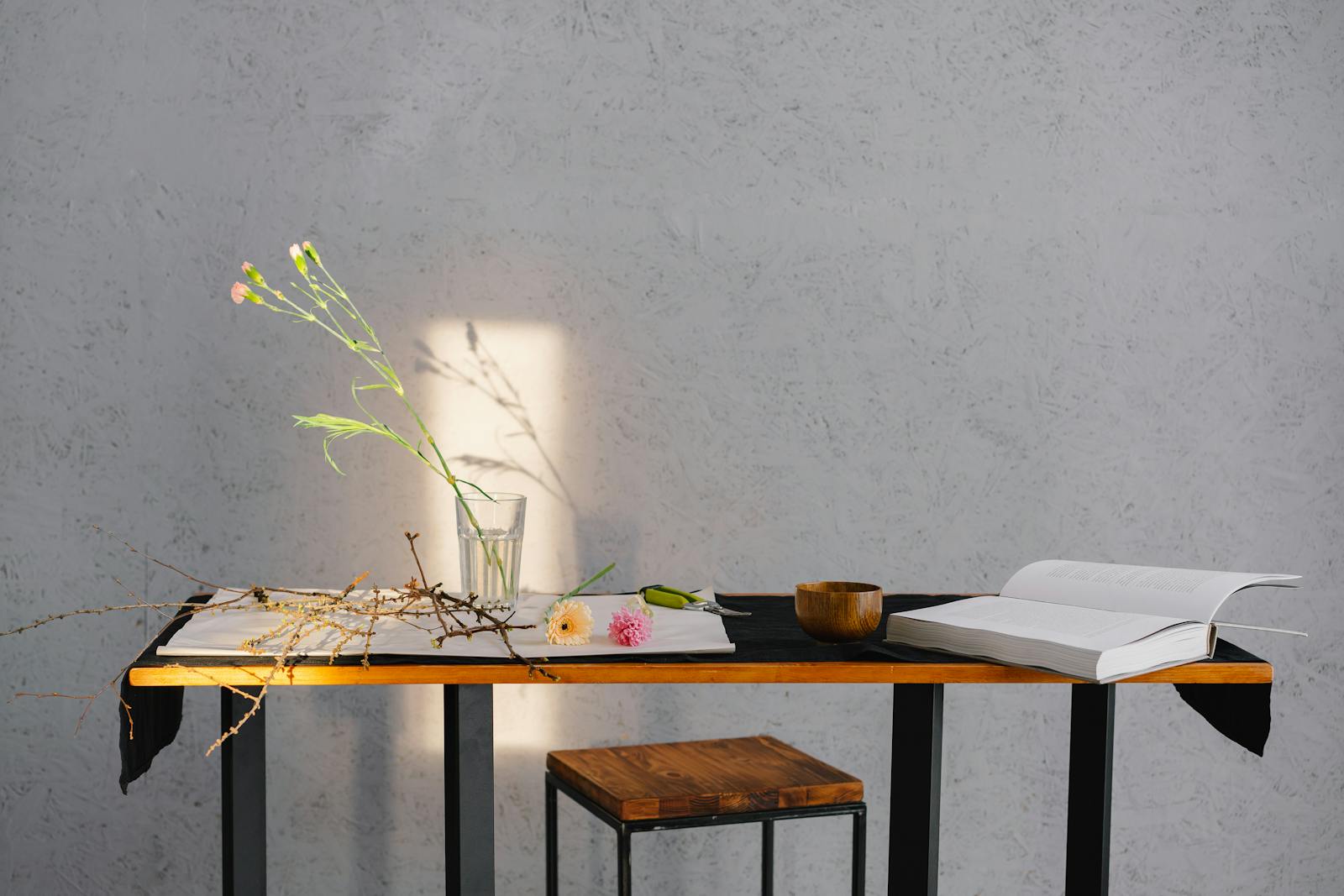 loueru ne chambre avec bureau