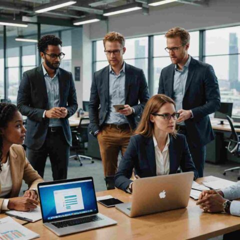 Quels leviers digitaux maximisent votre impact marketing ?