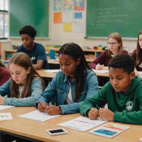 Diversifier les méthodes pour enrichir l'apprentissage