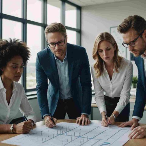 Comment bien définir un projet immobilier réussi ?