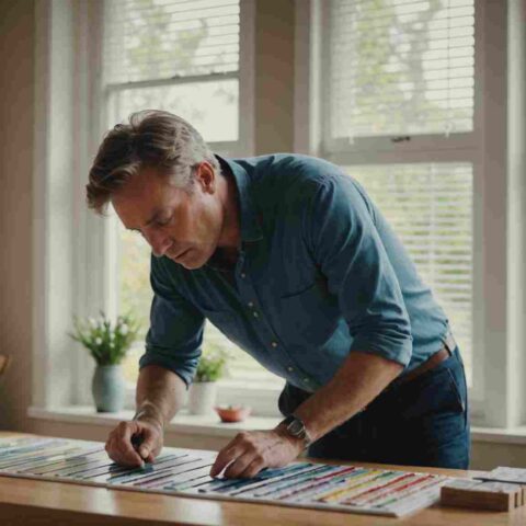 Choisissez malin : bien sélectionner votre volet roulant