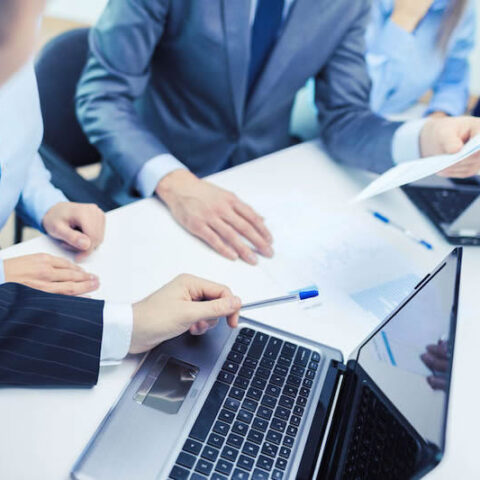 fiscalité société de consultance Liège