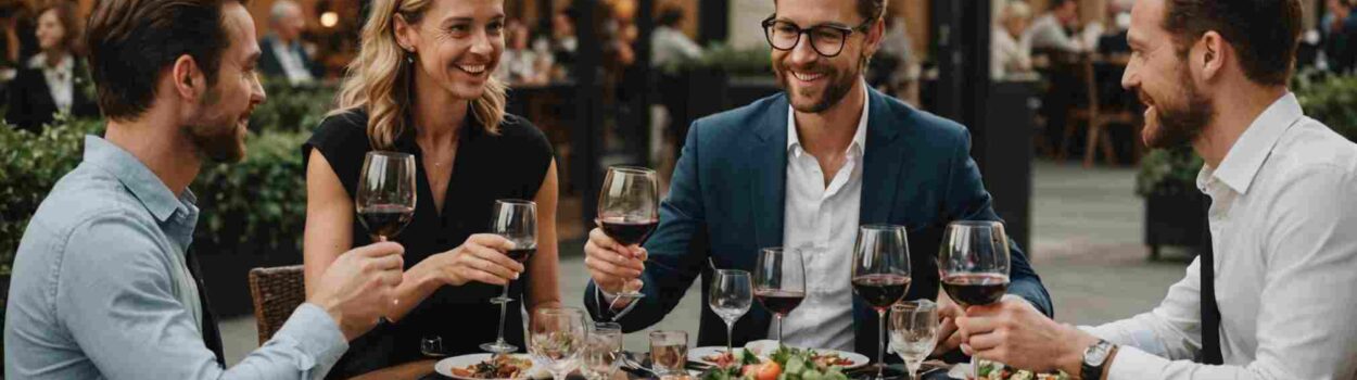 Ces vins transforment un simple repas en expérience en 2026