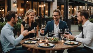 Ces vins transforment un simple repas en expérience en 2026