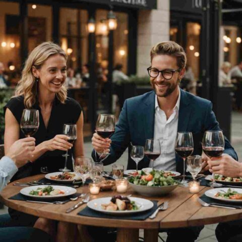 Ces vins transforment un simple repas en expérience en 2026