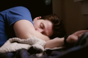 Conseils sommeil réparateur