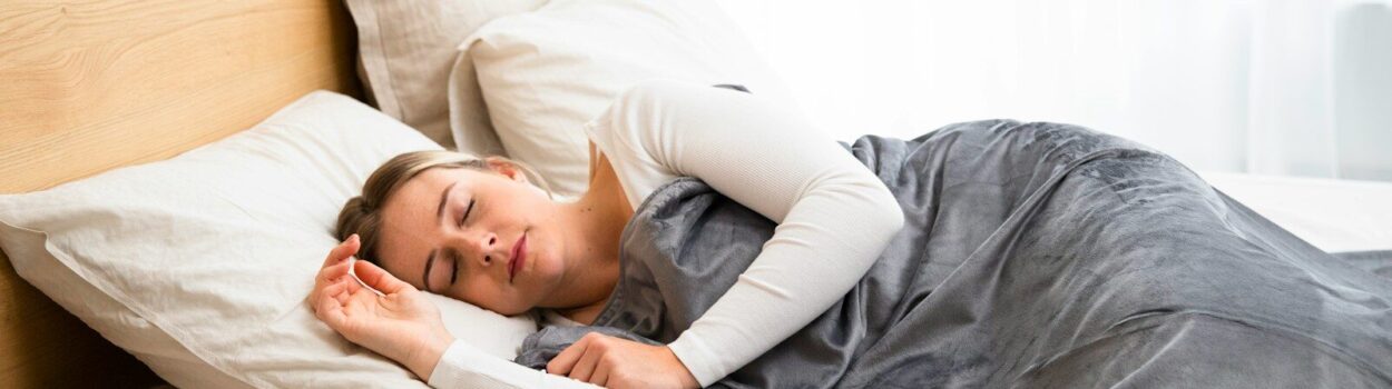 Sommeil réparateur : méthodes validées pour mieux dormir