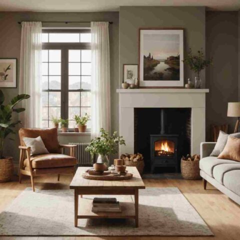 Maison ou appartement : quel choix pour votre confort ?