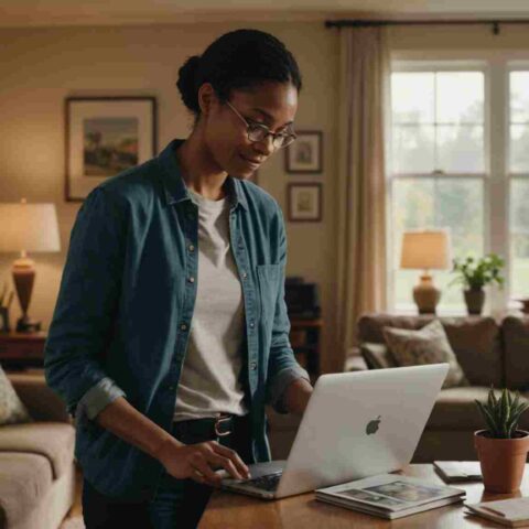 Ce que personne ne dit sur l'équilibre de vie quotidienne