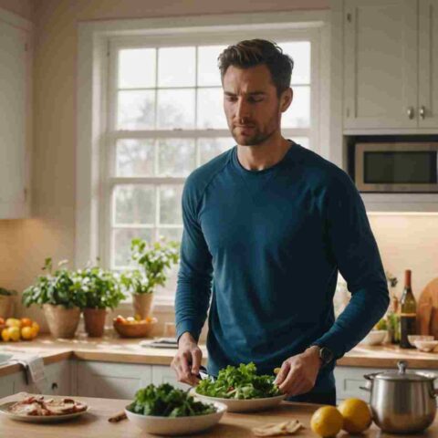 Vivre sainement : l'impact des habitudes quotidiennes