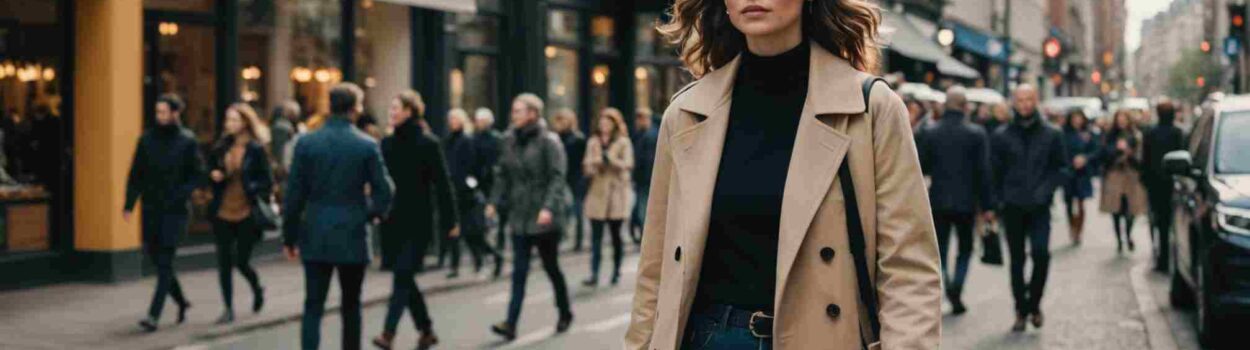 5 astuces pour sublimer votre style en toute saison