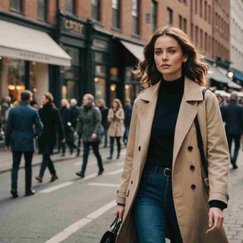 5 astuces pour sublimer votre style en toute saison