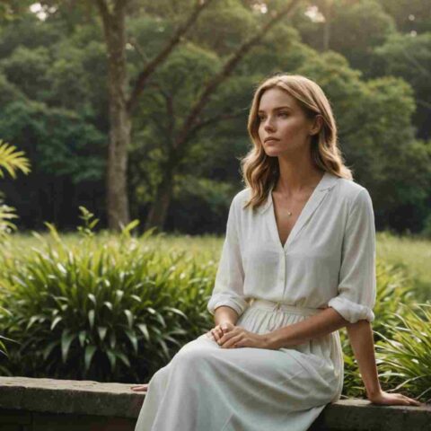 La beauté naturelle redéfinit nos standards modernes