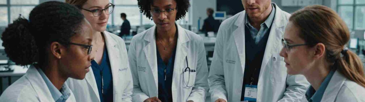 Pourquoi les innovations médicales transforment-elles nos vies ?