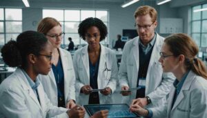 Pourquoi les innovations médicales transforment-elles nos vies ?