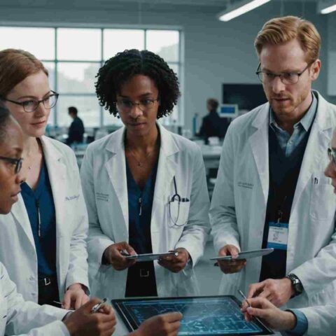 Pourquoi les innovations médicales transforment-elles nos vies ?