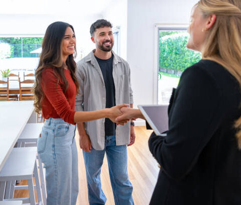 agent immobilier à Vienne