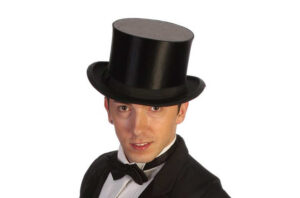 magicien