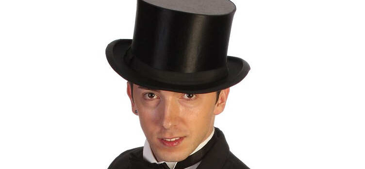 magicien