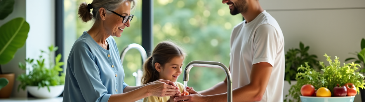 Les gestes essentiels pour prévenir les maladies courantes