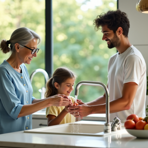 Les gestes essentiels pour prévenir les maladies courantes