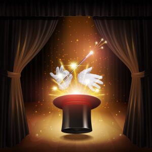 Meilleur magicien à Bordeaux Youri Hypnomagicien