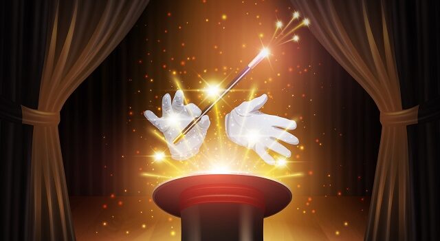 Meilleur magicien à Bordeaux Youri Hypnomagicien