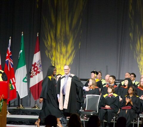 avant une soirée d'entreprise