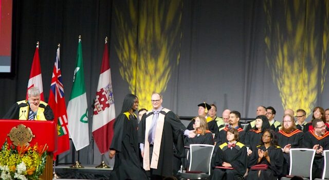 avant une soirée d'entreprise