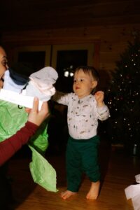 cadeau bébé