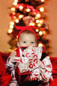 Cadeau de Noël