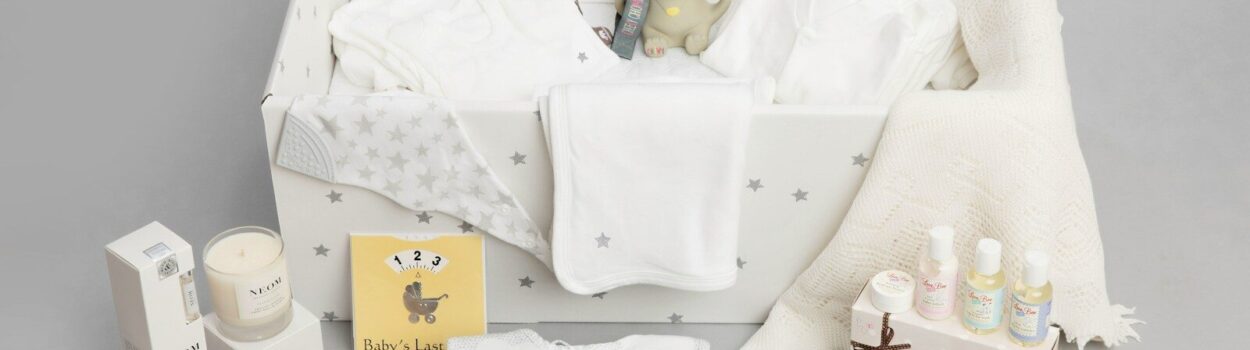 cadeau bébé