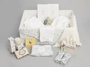 cadeau bébé