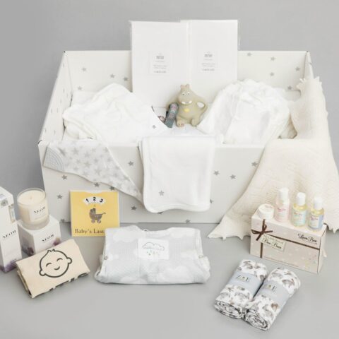 cadeau bébé