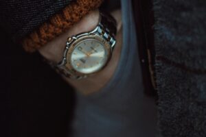 Montres Tissot : explication des mouvements