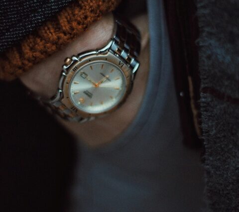 Montres Tissot : explication des mouvements