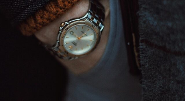 Montres Tissot : explication des mouvements